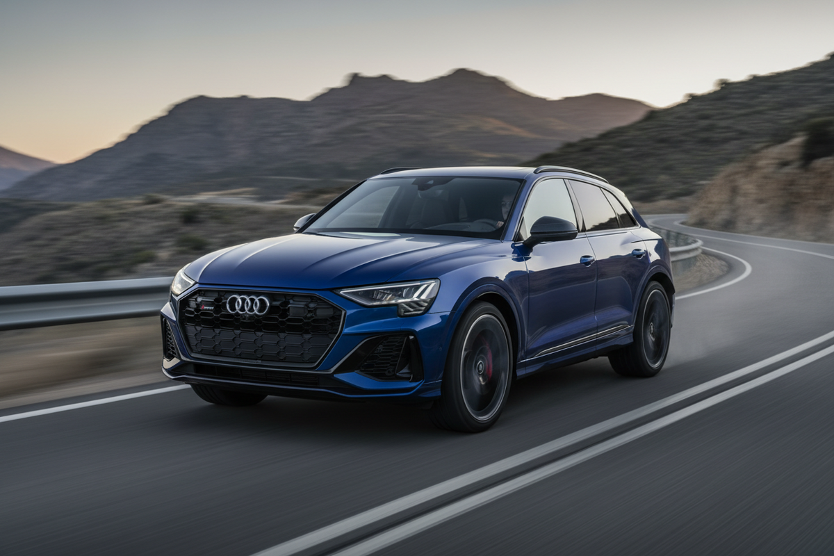 Audi