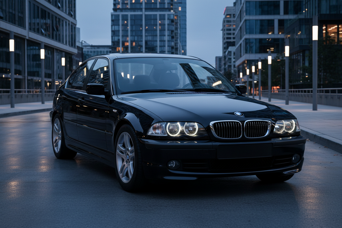 BMW