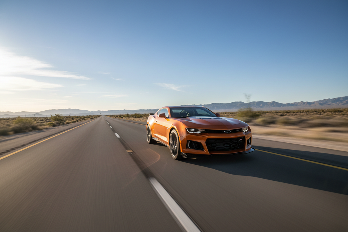 Chevrolet