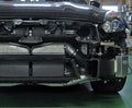 HKS DCT FLUID COOLER R35 GT-R MY11-15 BLK