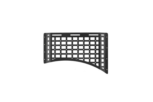 ADD 15-20 Ford F150 Raptor 66in Bed Side Molle Panels - Driver Side