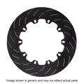 EBC Racing 2023 Toyota GR Corolla Replacement Front Left Disc Ring