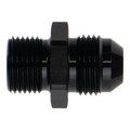 DeatschWerks 8AN Male Flare to M18x1.5 Male Inverted Flare Adapter