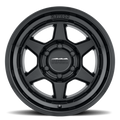 Method MR708 Bead Grip Wheel - 17x9 / 5x5 / ET -38 / 71.5mm CB - Gloss Black