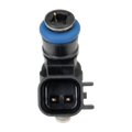 Edelbrock Precision-Flow Fuel Injector (42 lb/hr)