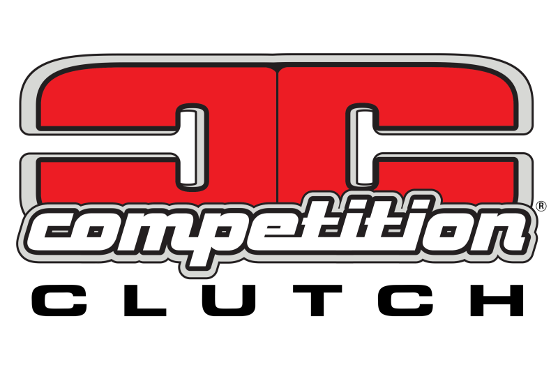 Competition Clutch 89-02 Nissan Skyline RB25 w/ Pull Style Flywheel Stage 3 Clutch Kit
