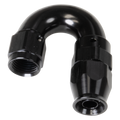 Russell Black 180 -6 Pro Ptfe Hose End