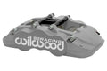 Wilwood Caliper-GN6R-ST-L/H-Ano(.80 Thk Pad) 1.75/1.38/1.38in Pistons 1.38in Disc