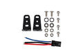 Diode Dynamics Extruded Stage Series Lightbar Universal Bracket Kit