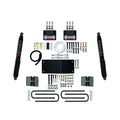 Skyjacker COM BOX4.5In 21 F1504WDBMAX