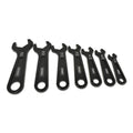 Russell Single Ended Wrench Kit -4 Through -20