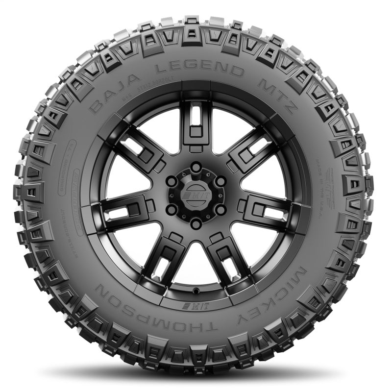 Mickey Thompson Baja Legend MTZ Tire - 33X12.50R20LT 114Q - 249356