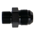 DeatschWerks 10AN Male Flare to M18x1.5 Metric Male Adapter