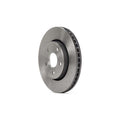 Brembo 11-12 Dodge Durango Front Premium Xtra Cross Drilled UV Coated Rotor