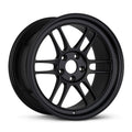 Enkei RPT1 18x9 6x139.7 Bolt Pattern 108.5 Bore Black Wheel (MOQ 40)