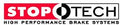 StopTech Replacement 44mm Dust Boot for ST-22/ST-40/ST-45/ST-60/ST-65