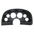 Autometer Direct Fit Gauge Mount 93-02 Chevy Camaro (2 x 3-3/8in. / 4 x 2-1/16in.)