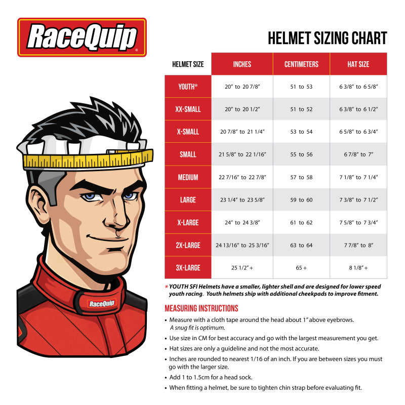 RaceQuip PRO25 SA2025 HOT PINK MED HELMET
