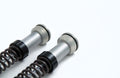 Ohlins 07-16 Harley Sportster XL NIX 22 Cust/Heritage Cartridge Kit (Incl. Springs 08428-80 / 90)
