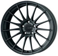 Enkei RS05-RR 18x9.5 43mm ET 5x108 75 Bore Matte Gunmetal Grey Wheel (MOQ 40)