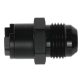 DeatschWerks 10 AN Male Flare To 3/8in Female EFI Quick Connect