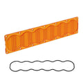 Baja Designs OnX6 Wide Cornering Factory Amber Lens Replacement Kit