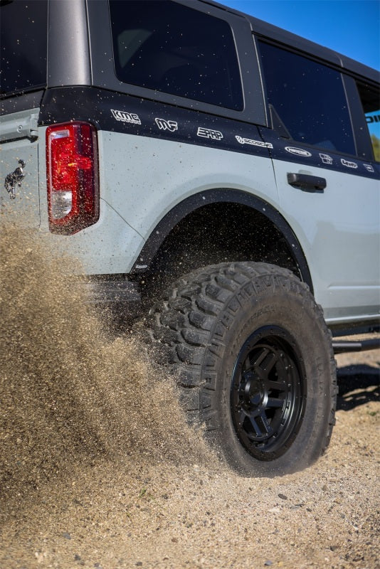 Mickey Thompson Baja Legend MTZ Tire - 33X12.50R20LT 114Q - 249356