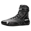 Sparco Shoe SFI 20 46 Black