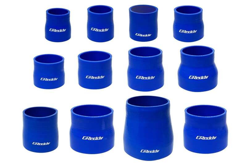 GReddy 54-60mm Silicon Reducer Hose