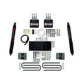 Skyjacker COM BOX6In 21 F150 4WDBKMAX