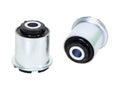 Whiteline 06-22 Ford Expedition Front Upper Control Arms Service Kit