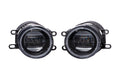 Diode Dynamics 06-25 Subaru/Lexus/Toyota 4Runner/RAV4/Tundra/Tacoma Elite Series Fog Light - Pr.
