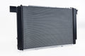 CSF 93-01 Mercedes-Benz R129 SL600/SL70 / SL72 / SL73 OEM+ Performance All-Aluminum Radiator