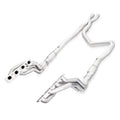 Stainless Works 2021+ Ram TRX 6.2L Long Tube Header Kit