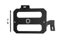 Diode Dynamics 21-25 Ford F-150 D-Switch Hub Mounting Kit