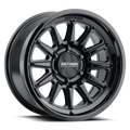 Method MR323 - 17x8.5 / 6x5.5 / ET 25 / 106.25 CB - Gloss Black