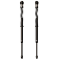 FOX 2014+ Harley-Davidson Touring Front Grip ST Adjustable Fork Cartridge Kit - 49mm