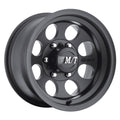 Mickey Thompson Classic III Black Wheel - 17x9 5x5 4-1/2 - 250446