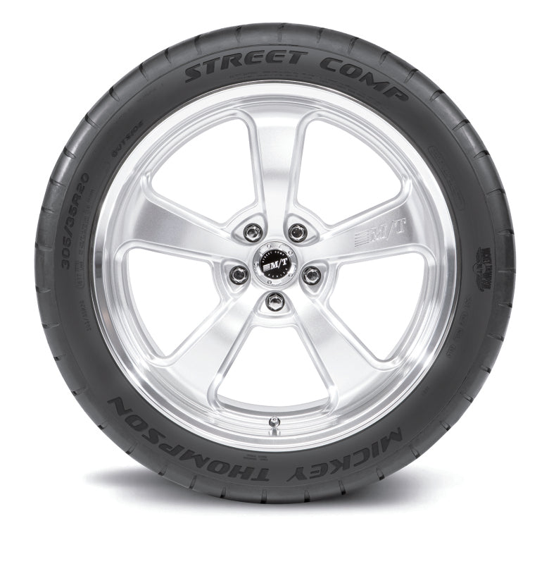 Mickey Thompson Street Comp Tire - 315/35R17 102W - 248817