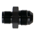 DeatschWerks 8AN Male Flare to 5/8in-18 Male Inverted Flare