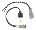 DeatschWerks 1/8th NPT 15psi Hobbs Switch with Pigtail