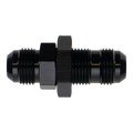 DeatschWerks 10AN Male Flare Bulkhead 90-Degree (with nut)
