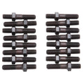 Edelbrock High Quality Rocker Studs 7/16in (Qty 16)
