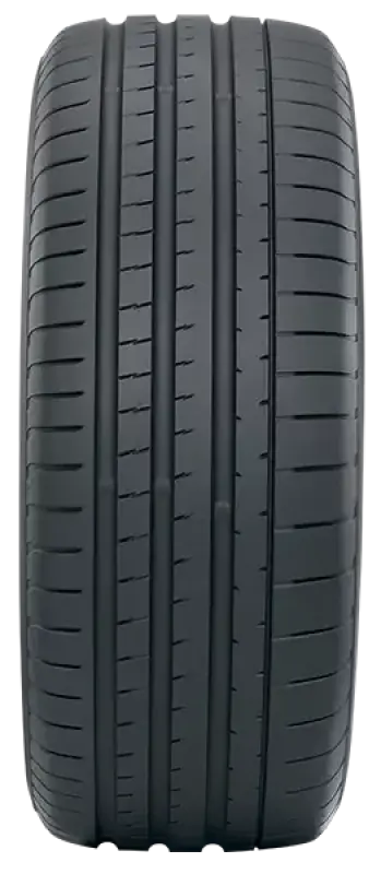 Yokohama Advan Sport V107 Tire - 285/40ZR19 107(Y)