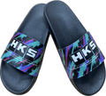 HKS Oil Color Sandals - Large