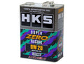 HKS SUPER ZERO RACING 0W-20 1L