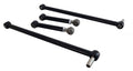 Ridetech Universal Parallel 4-Link Replacement 4-Link Bar Kit w/ R-Joints