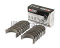 King Engine Bearings Ford 391Ci 32V Turbo V8 Power Stroke Diesel Rod Bearings - Size +0.75mm