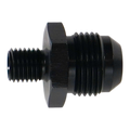 DeatschWerks 10AN Male Flare to M12x1.5 Metric Male Adapter