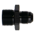 DeatschWerks 6AN Male Flare to M18x1.5 Male Inverted Flare Adapter